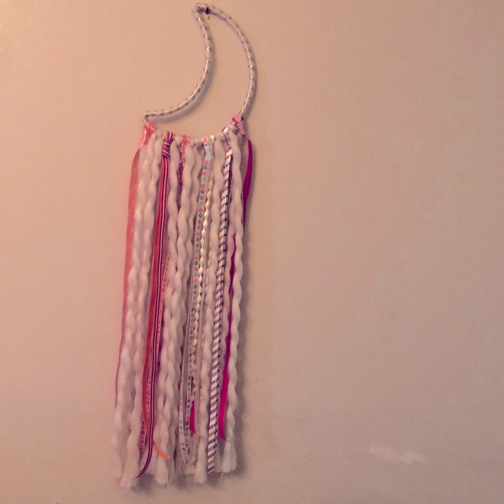 Wall hanging